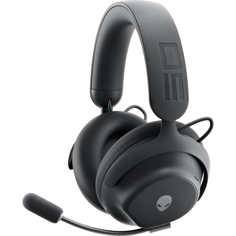 Alienware PRO-HS-G-DEAM casque Avec fil &sans fil Arceau Ga | JDB-Info