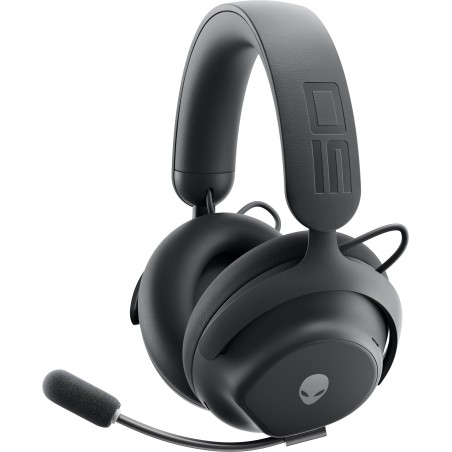 Alienware PRO-HS-G-DEAM casque Avec fil &sans fil Arceau Ga | JDB-Info