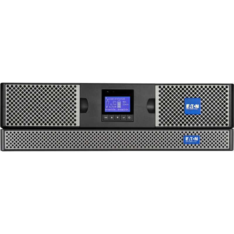 Eaton 9PXEBM72RT1U-L Batterie de l'onduleur Lithium-Ion (Li | JDB-Info
