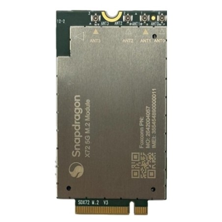 DELL DW5934E Interne WWAN 4140 Mbit/s | JDB-Info