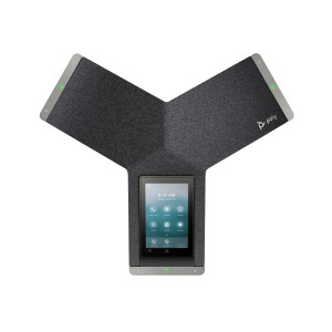 HP Poly Poly Trio C60 Téléphone de téléconférence IP | JDB-Info