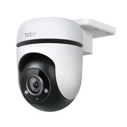 TP-Link Tapo TC40 Dôme Caméra de sécurité IP Intérieure et | JDB-Info