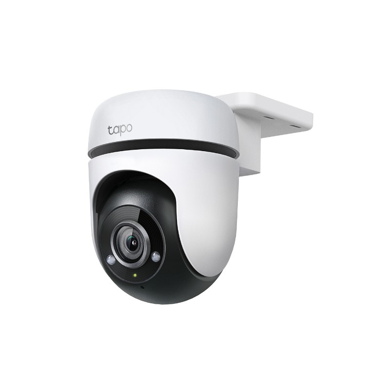 TP-Link Tapo TC40 Dôme Caméra de sécurité IP Intérieure et | JDB-Info