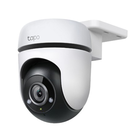 TP-Link Tapo TC40 Dôme Caméra de sécurité IP Intérieure et | JDB-Info