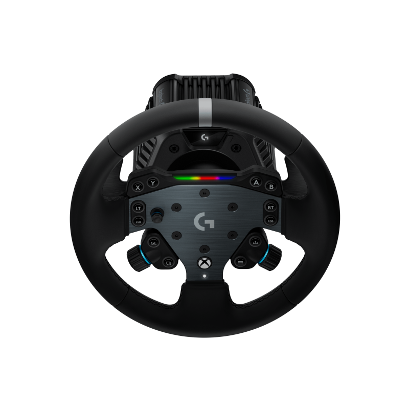 LOGITECH RS50 System for Xbox/PC Black