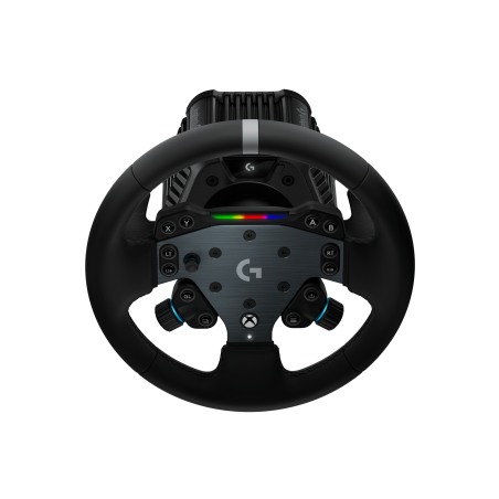 LOGITECH RS50 System for Xbox/PC Black
