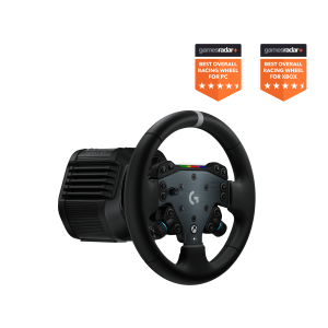 LOGITECH RS50 System for Xbox/PC Black