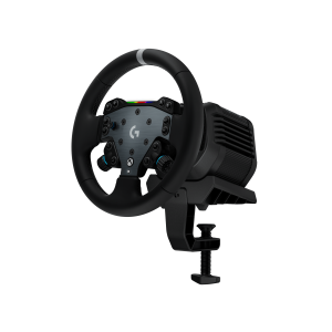 LOGITECH RS50 System for Xbox/PC Black