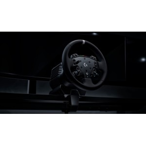 LOGITECH RS50 System for Xbox/PC Black