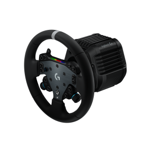LOGITECH RS50 System for Xbox/PC Black