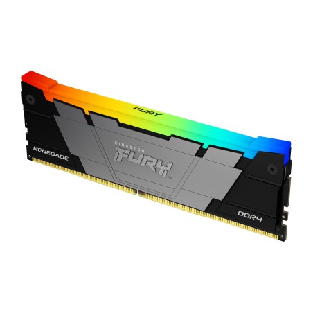 Kingston Technology FURY Renegade RGB module de mémoire 1 x | JDB-Info