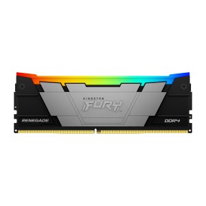 Kingston Technology FURY Renegade RGB module de mémoire 1 x | JDB-Info