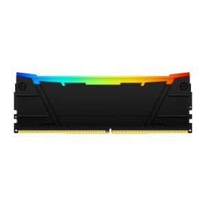 Kingston Technology FURY Renegade RGB module de mémoire 1 x | JDB-Info
