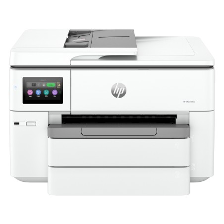 HP OfficeJet Pro 9732 Wide Format All-in-One Printer A jet | JDB-Info