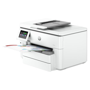 HP OfficeJet Pro 9732 Wide Format All-in-One Printer A jet | JDB-Info