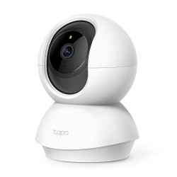 TP-Link Tapo TC70 caméra de sécurité Sphérique Caméra de sé | JDB-Info