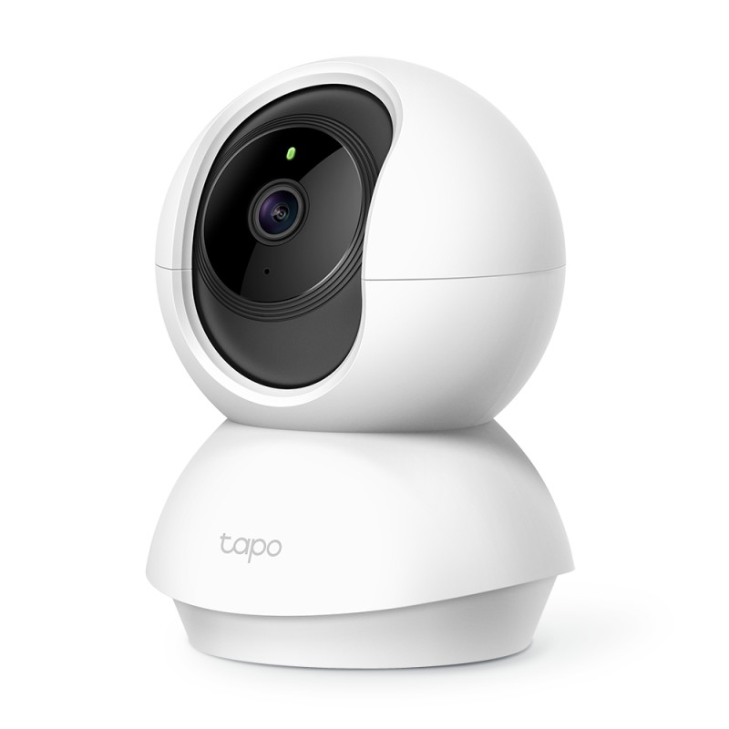 TP-Link Tapo TC70 caméra de sécurité Sphérique Caméra de sé | JDB-Info