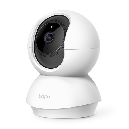 TP-Link Tapo TC70 caméra de sécurité Sphérique Caméra de sé | JDB-Info