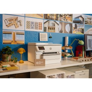 HP OfficeJet Pro 9732 Wide Format All-in-One Printer A jet | JDB-Info