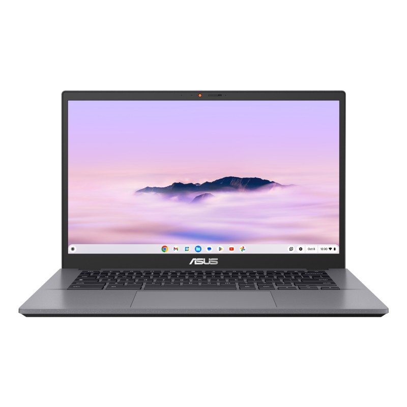 ASUS Chromebook Plus CX34 CX3402CVA-PQ1492 Intel Core 3 100 | JDB-Info