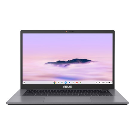 ASUS Chromebook Plus CX34 CX3402CVA-PQ1492 Intel Core 3 100 | JDB-Info