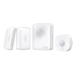 TP-Link TAPO T30 KIT multi-capteur intelligent pour maison | JDB-Info