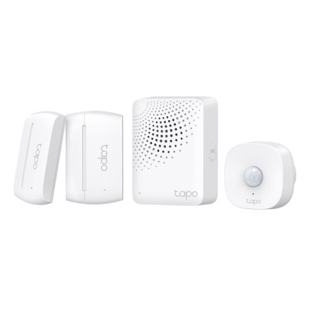 TP-Link TAPO T30 KIT multi-capteur intelligent pour maison | JDB-Info