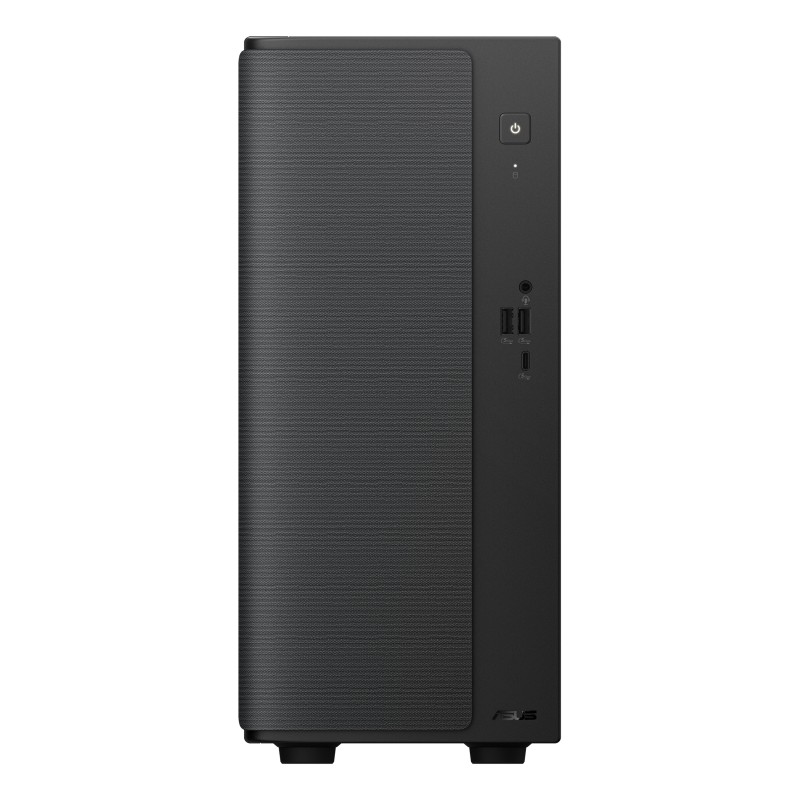 ASUS V500 Mini Tower V501MV-05210H044W Intel Core 5 210H 16 | JDB-Info