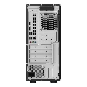 ASUS V500 Mini Tower V501MV-05210H044W Intel Core 5 210H 16 | JDB-Info