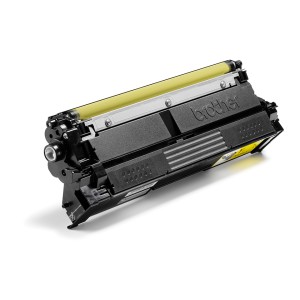 Brother TN-625XLY Cartouche de toner 1 pièce(s) Original | JDB-Info