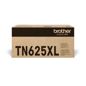 Brother TN-625XLY Cartouche de toner 1 pièce(s) Original | JDB-Info