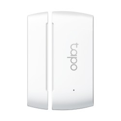 TP-Link Tapo T110 capteur de porte/fenêtre Sans fil Porte/F | JDB-Info