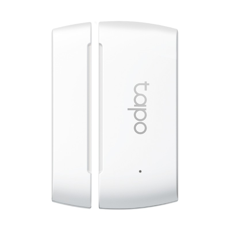 TP-Link Tapo T110 capteur de porte/fenêtre Sans fil Porte/F | JDB-Info