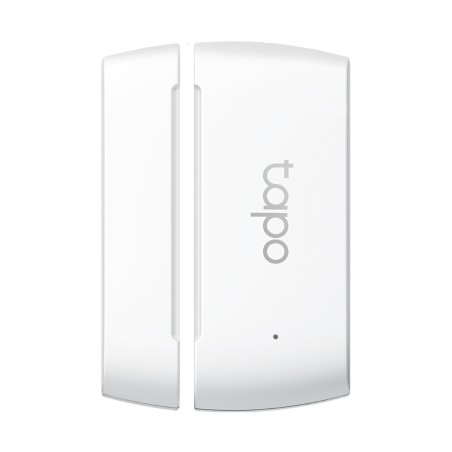 TP-Link Tapo T110 capteur de porte/fenêtre Sans fil Porte/F | JDB-Info