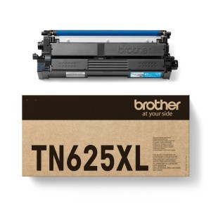 Brother TN-625XLC Cartouche de toner 1 pièce(s) Original | JDB-Info
