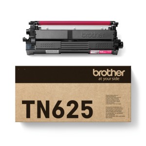 Brother TN-625M Cartouche de toner 1 pièce(s) Original | JDB-Info