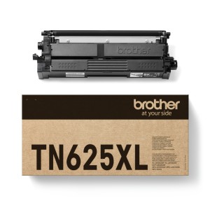 Brother TN-625XLBK Cartouche de toner 1 pièce(s) Original | JDB-Info