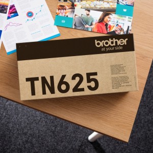 Brother TN-625BK Cartouche de toner 1 pièce(s) Original | JDB-Info