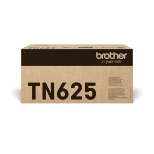Brother TN-625BK Cartouche de toner 1 pièce(s) Original | JDB-Info