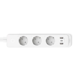 TP-Link Tapo P300 3 sortie(s) CA Type F (CEE 7/4) 1,5 m 3 2 | JDB-Info