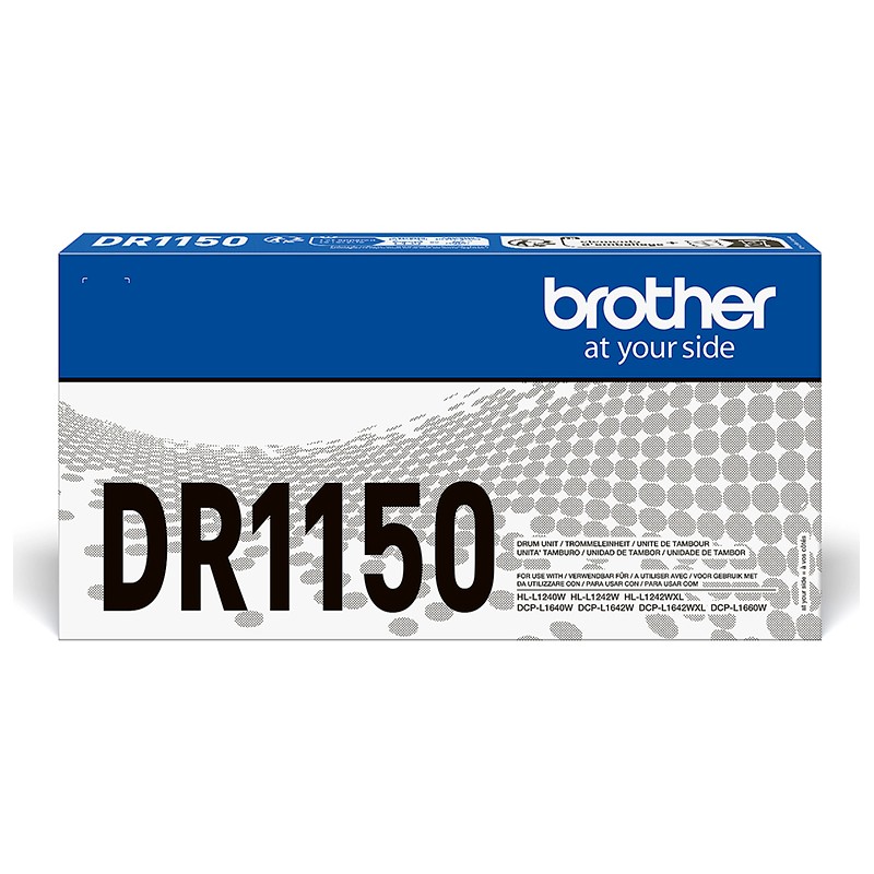 Brother DR-1150 tambour d'imprimante 1 pièce(s) | JDB-Info