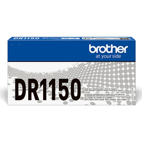 Brother DR-1150 tambour d'imprimante 1 pièce(s) | JDB-Info