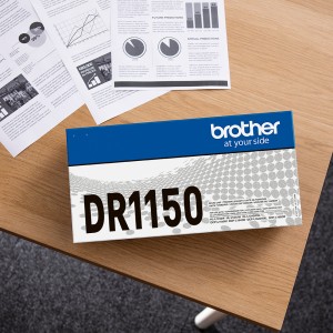 Brother DR-1150 tambour d'imprimante 1 pièce(s) | JDB-Info