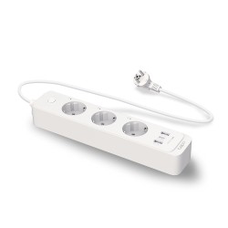 TP-Link Tapo P300 3 sortie(s) CA Type F (CEE 7/4) 1,5 m 3 2 | JDB-Info