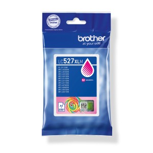 Brother LC527XLM cartouche d'encre 1 pièce(s) Original Rend | JDB-Info