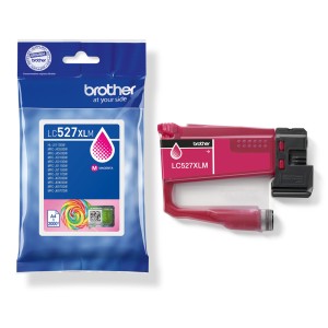 Brother LC527XLM cartouche d'encre 1 pièce(s) Original Rend | JDB-Info