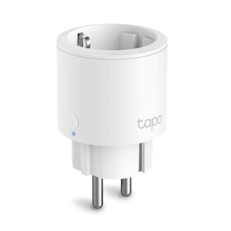 TP-Link Tapo P115 Prise intelligente 3680 W Blanc | JDB-Info