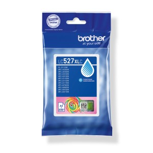 Brother LC527XLC cartouche d'encre 1 pièce(s) Original Rend | JDB-Info