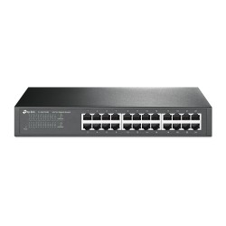 TP-Link TL-SG1024D commutateur réseau Non-géré Gigabit Ethe | JDB-Info