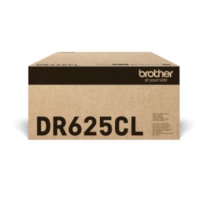 Brother DR-625CL tambour d'imprimante Original 1 pièce(s) | JDB-Info